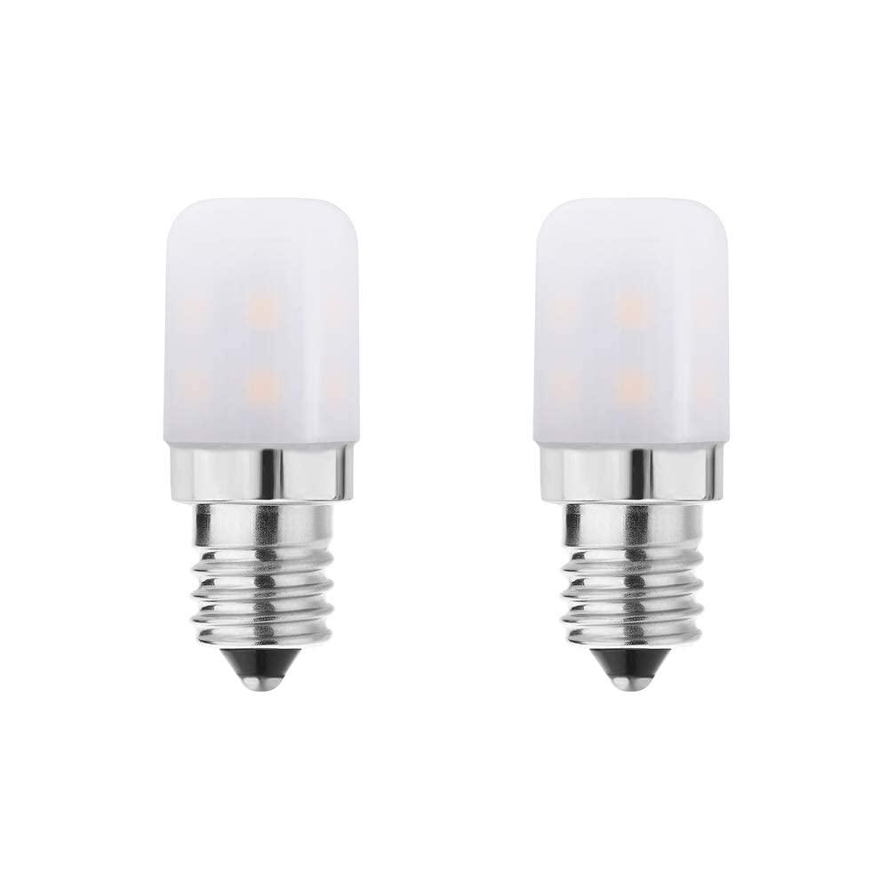 makergroup e12 dryer led light bulb for dryer drum and specific 120v s6 water dispenser light bulb we05x20431 22002263 candel
