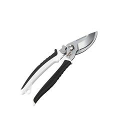 tjm????(tjm design) tajima cord cover snips - dk series electrician's tool with large blades & safety rope mount - dk-bm50-t