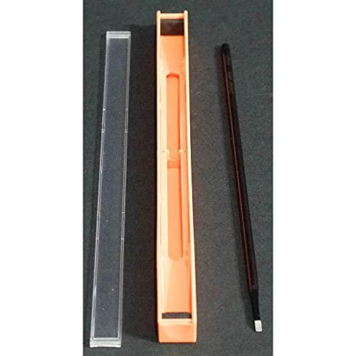 TRUMPETER trumpeter model micro chisel: square tip, 2 x 2mm