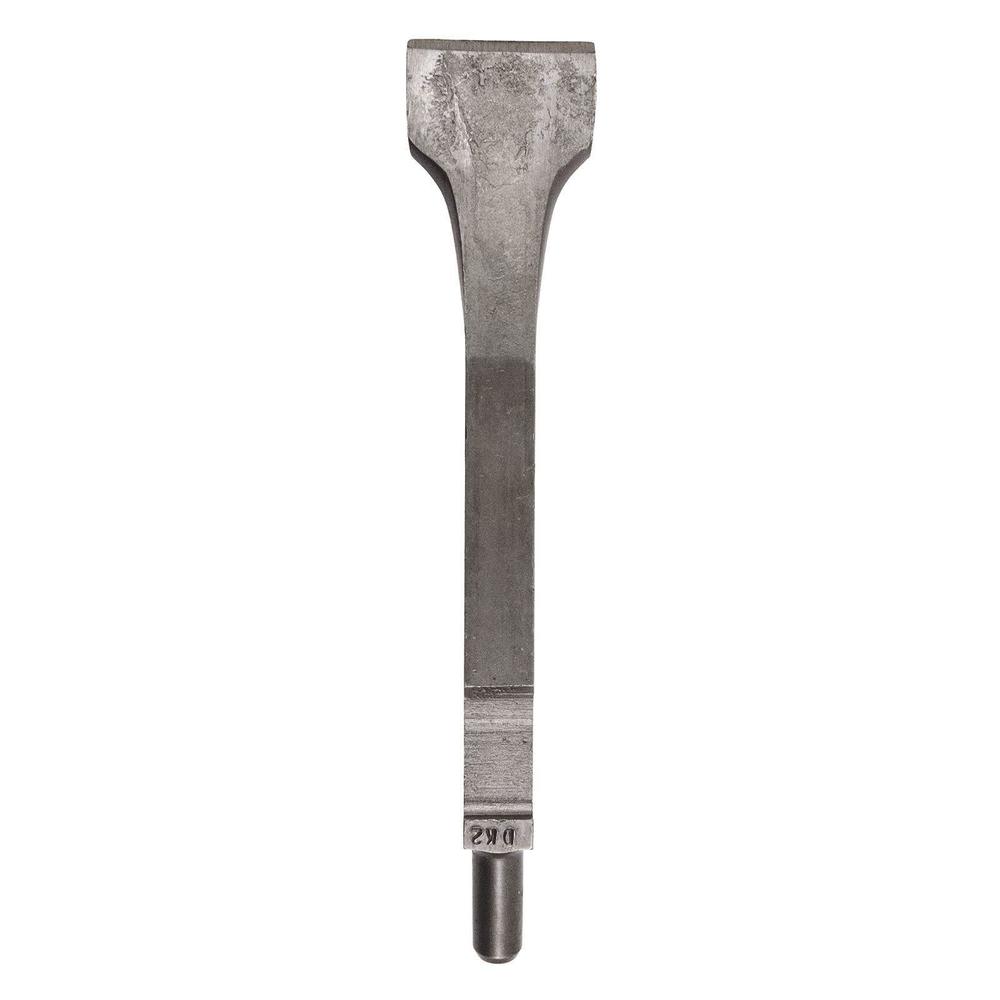 chicago pneumatic wp123998, 1 3/8" wide scaling chisel for cp7120 needle scaler