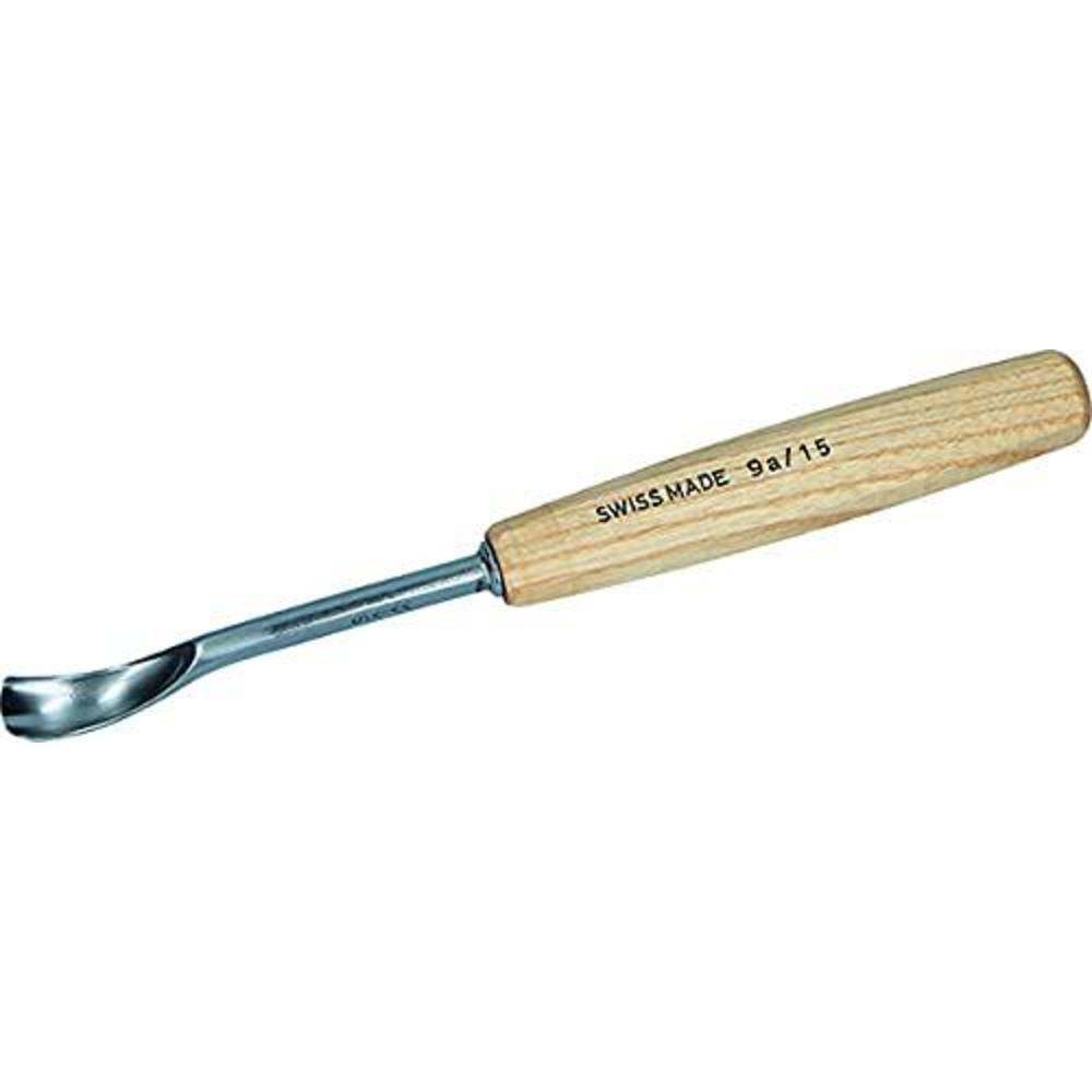 pfeil Swiss made pfeil"swiss made" 3mm #9 sweep spoon gouge
