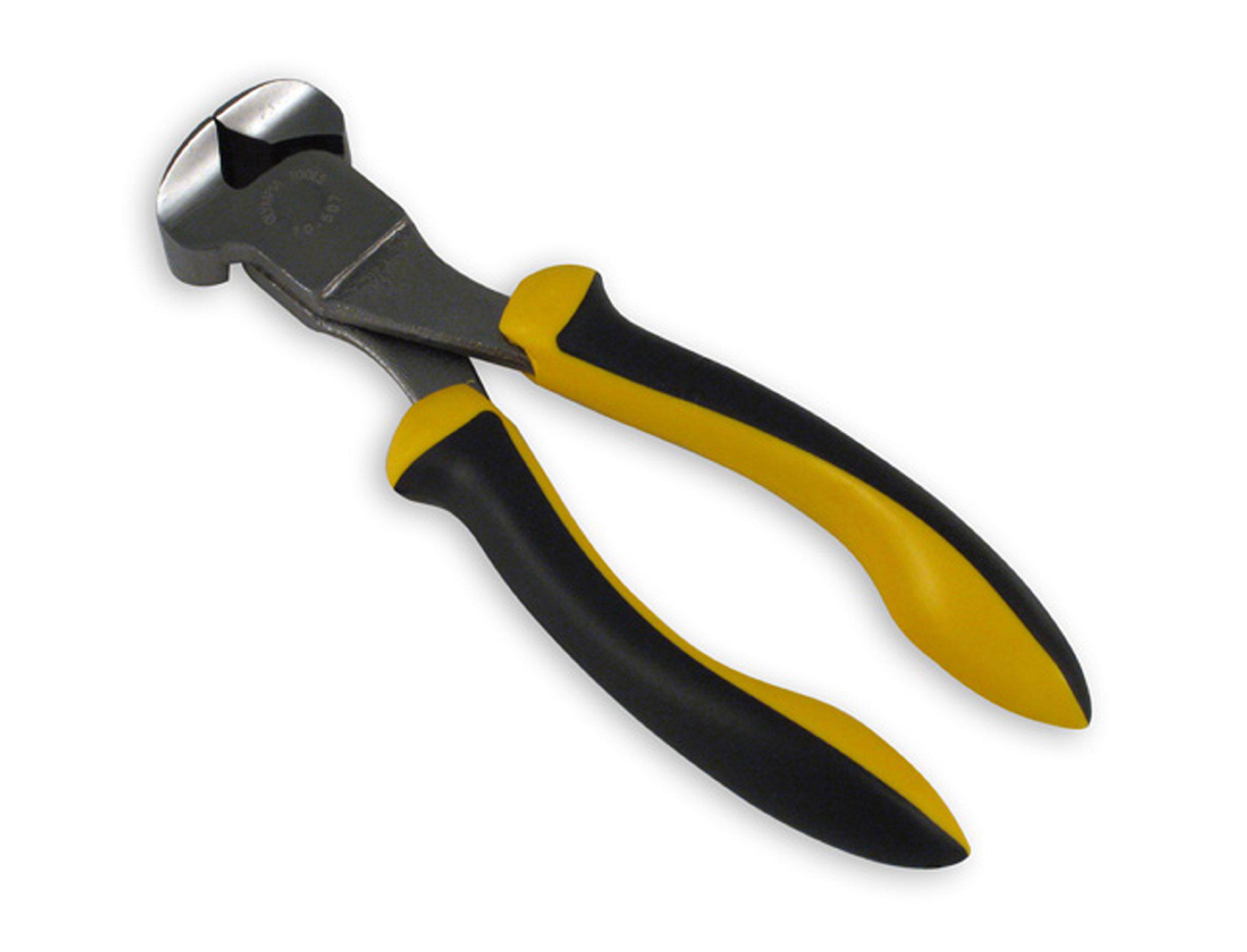 olympia tools end nipper 10-507, 7 inches