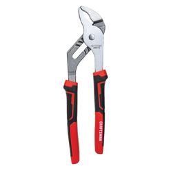 craftsman pliers, groove joint, 10 in. (cmht81720)