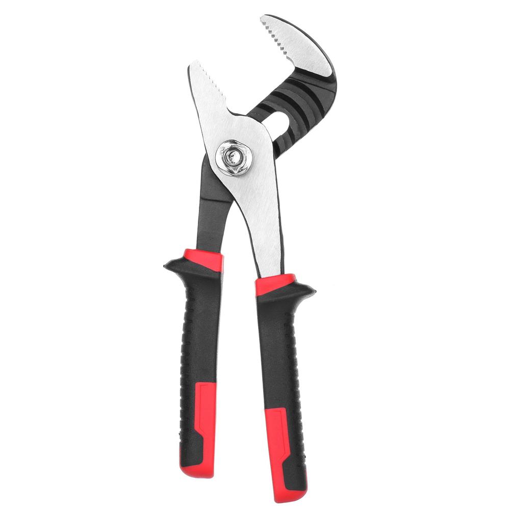 mr. pen- tongue and groove pliers, 6.5 inch, slip joint pliers, groove joint pliers, adjustable pliers