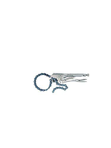 Vise-Grip irwin vise grip 20r locking 27zr chain plier / wrench(sold by 2 pack)
