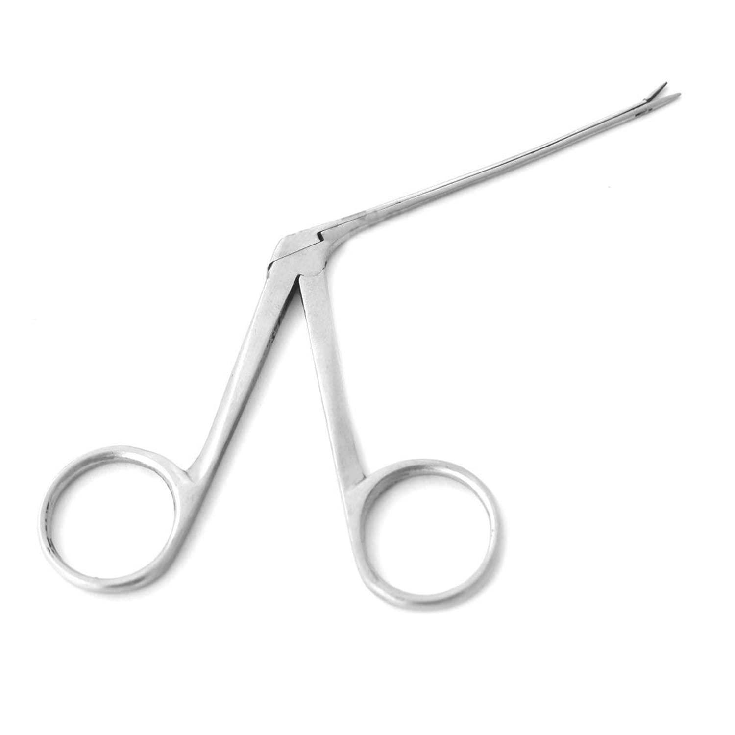 precise canada-3.5 3.5" alligator forceps 3 1/2", stainless steel