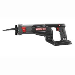 craftsman c3 crs1000 reciprocating saw (tool only - no battery or charger included!)