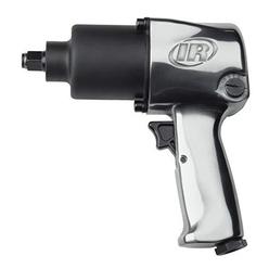 ingersoll rand 231c 1/2 drive air impact wrench - lightweight, max 600 ft-lbs torque output, adjustable power, twin hammer, s