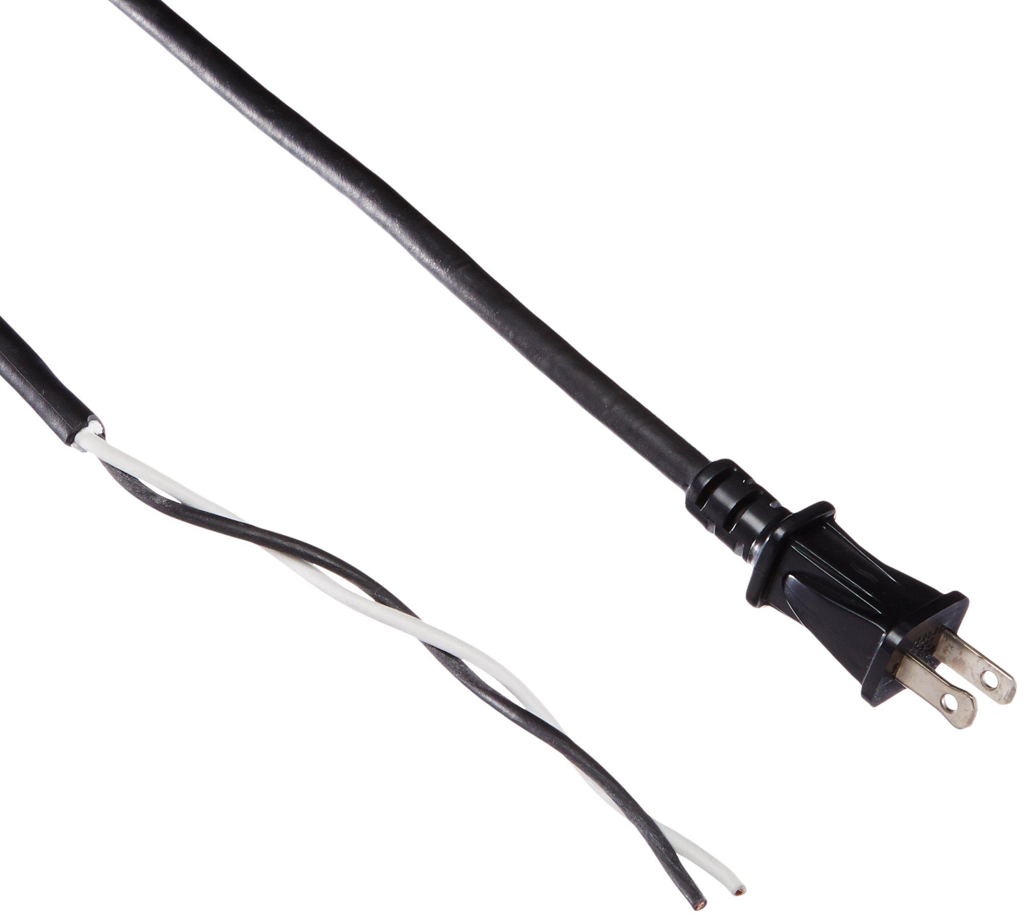 hitachi 500434z cord, electrical, 2 wire c7sb replacement part