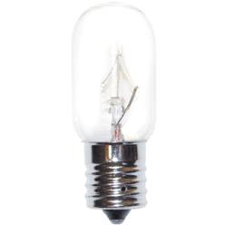 lava the original lamp 15-watt replacement bulb 2-pack - 5015-6