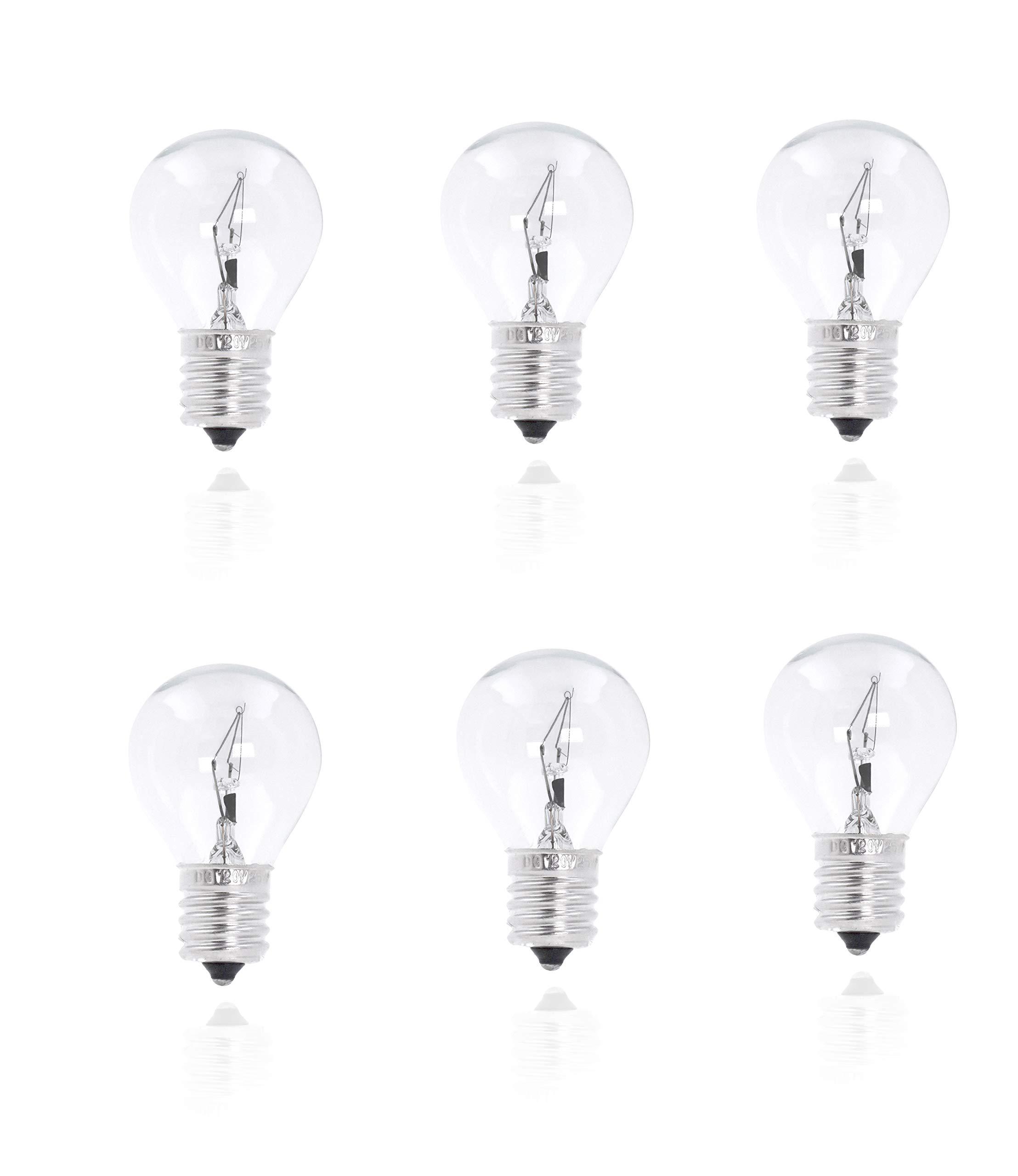 Lava Lamp Replacement Bulb 25w