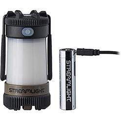 streamlight, siege x rechargeable lantern, coyote