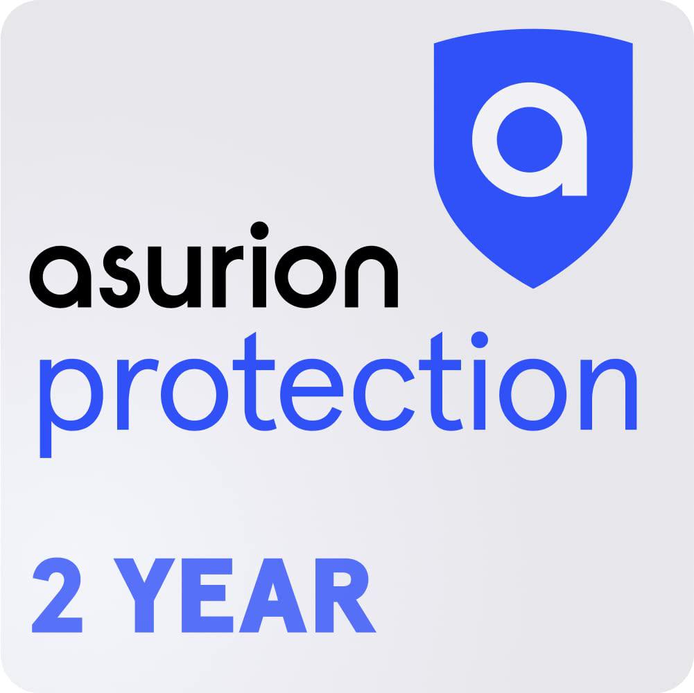 asurion 4 year gaming protection plan with tech support $1000-1249.99