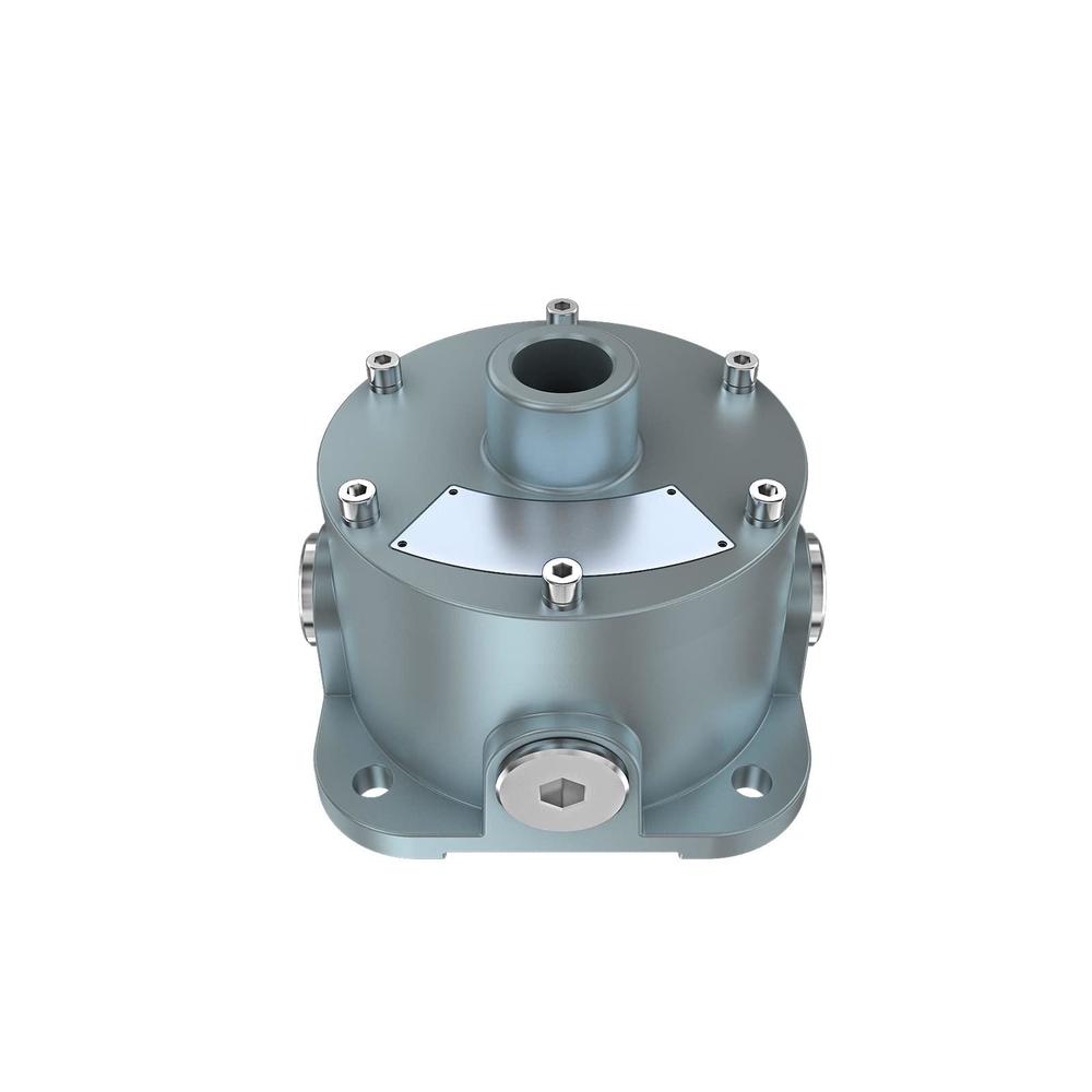 Sokply explosion proof junction box - 3/4-inch hubs - 5 openings,ul844 ...