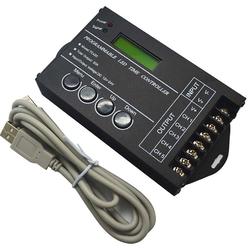 Bsod dimmer light timer controller,tc420 12v/24v time cotrollers programmable timers digital box switch-lights smart for christmas