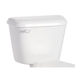 mansfield plumbing 173 alto includes pilot valve, color match lever and 2" flapper (toilet tank only), 8.2 x 19.8 x 14.2 inch