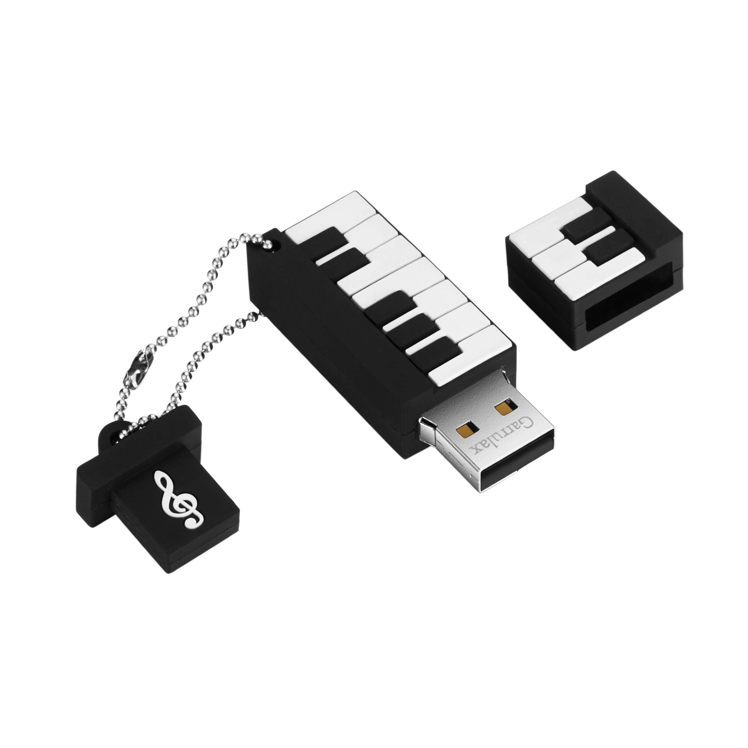YSeaWolf garrulax usb flash drive, 8gb / 16gb / 32gb usb2.0 cute shape usb memory stick date storage pendrive thumb drives (32gb, pian