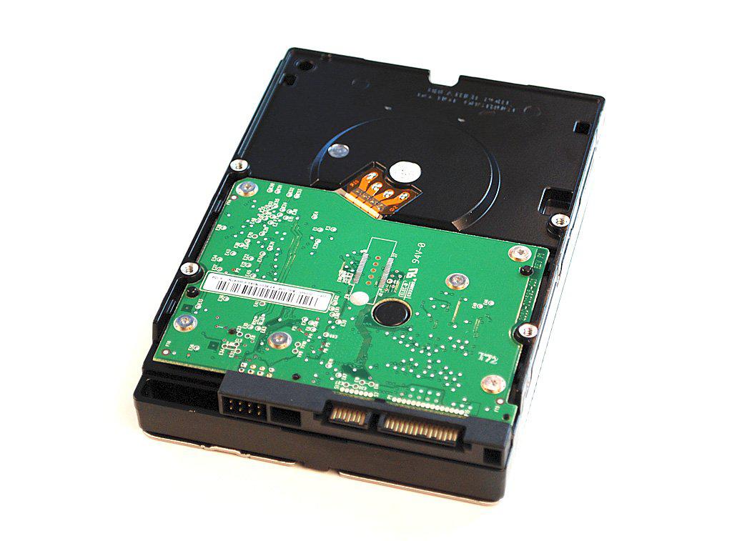 hitachi 0f11387 1tb, 7200rpm, sata , with tray for ds4243 internal hard drive