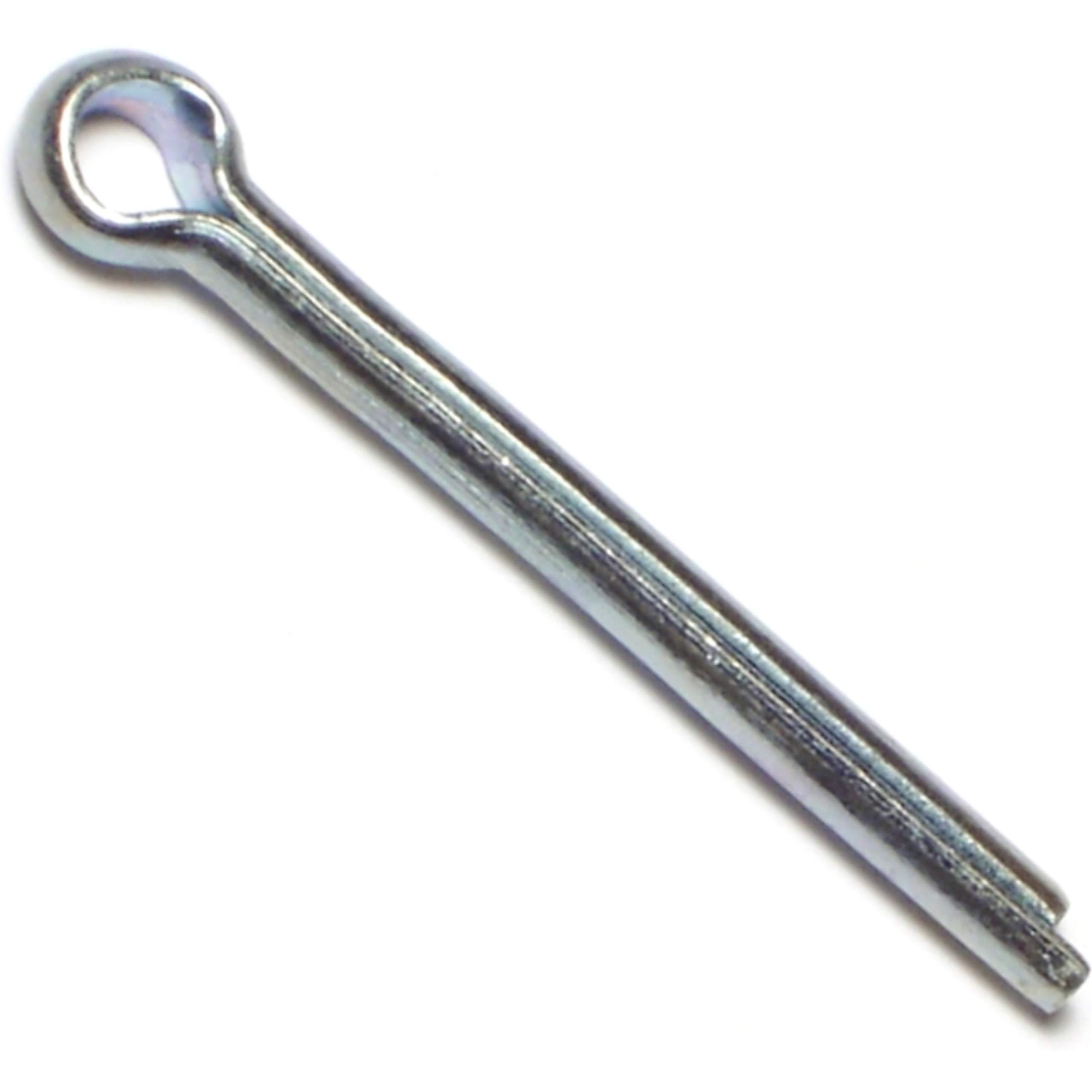 hard-to-find fastener 014973271176 cotter pins, 5mm x 45mm, piece-15