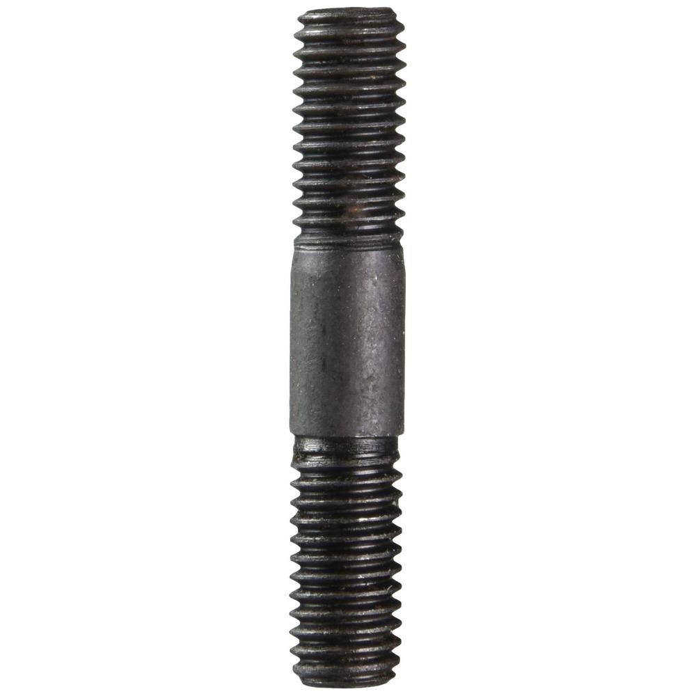 hard-to-find fastener 014973279264 automotive studs, 8mm-1.25 x 46mm, piece-5