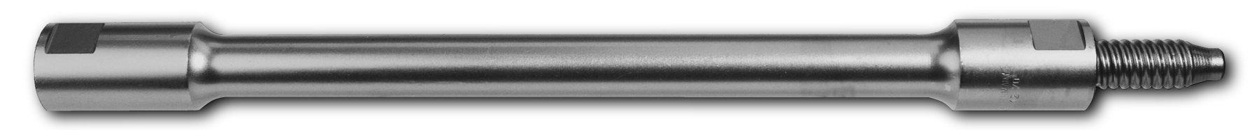 powers fastening innovations 00590 centering bit, 15/32-inch by 6-inch, 1 per box