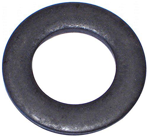 hard-to-find fastener 014973330224 class 10 flat washers, 16mm, 10-piece