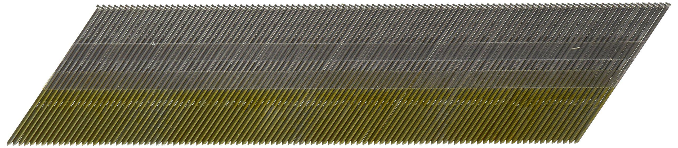 hitachi 14308 2-1/2 in. x 15-gauge angled finish nails (3,000-pack)