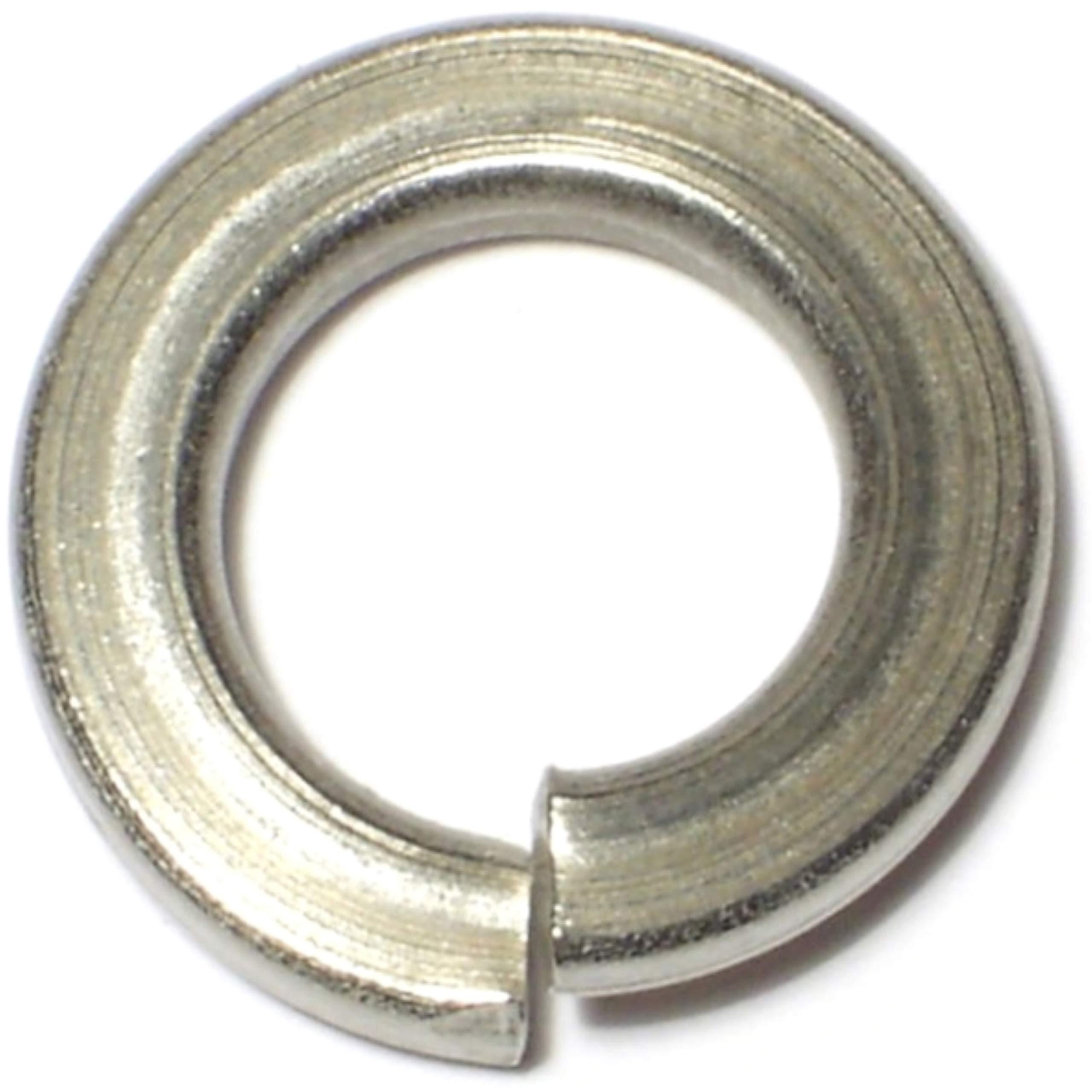 hard-to-find fastener 014973188320 medium split lock washers, 1/2, piece-10