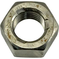 hard-to-find fastener 014973476526 type c lock nut, 3/4-10, piece-4