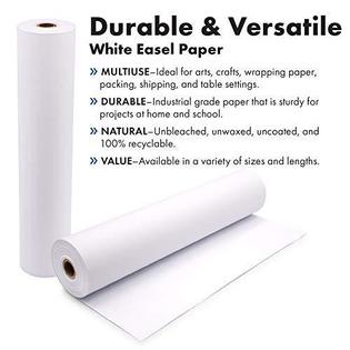 the paper factory llc durable art easel paper roll for crafts