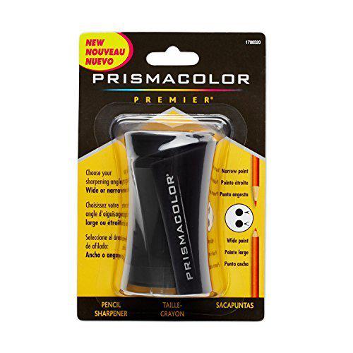 Sanford prismacolor premier pencil sharpener (4-pack)