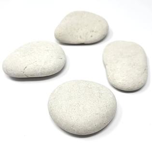 Capcouriers capcouriers rocks for painting - painting rocks - rocks for  rock painting - 4 rocks