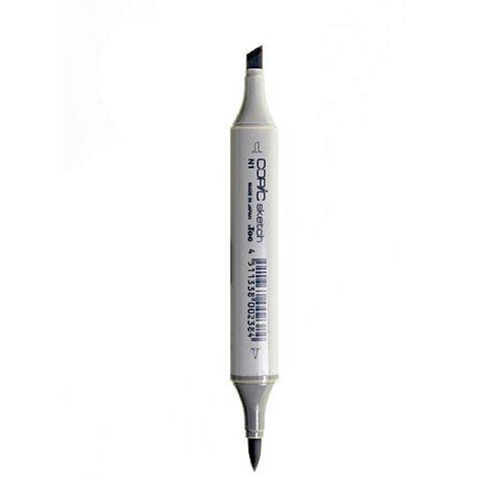 copic sketch markers neutral gray 1 [pack of 3 ]