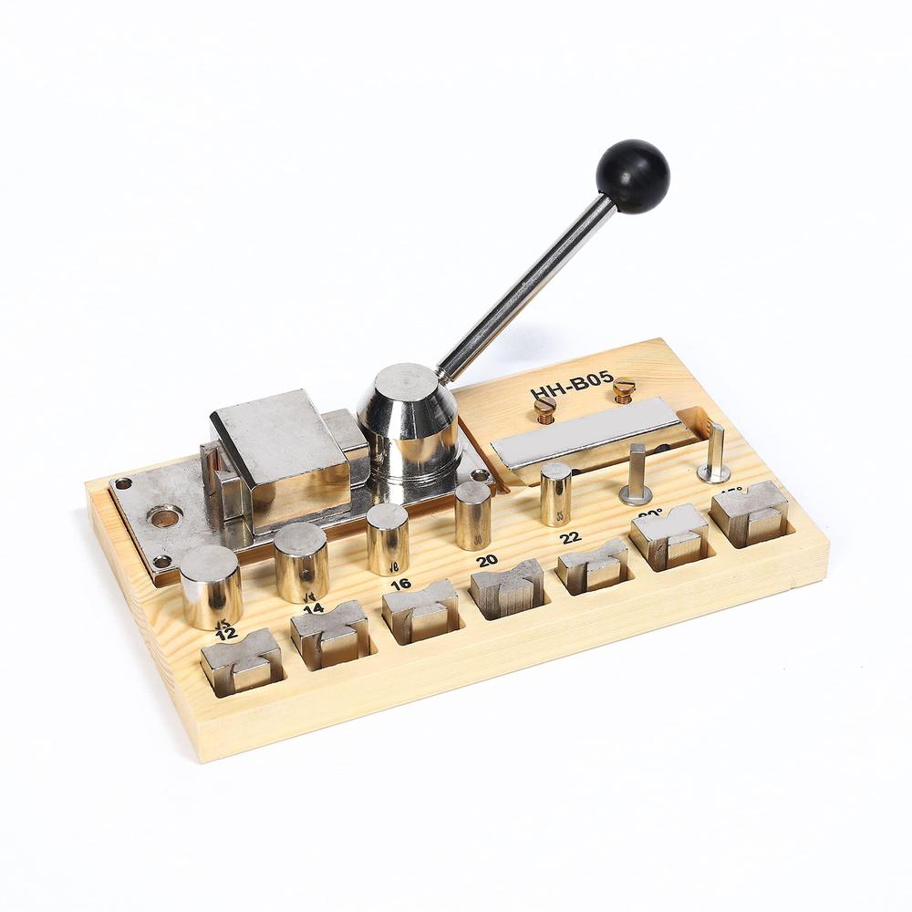ZUMAHA Ring Bending Tool Set, Professionele Ring Bender Ring Making Tool Multifunctionele Sieraden Gereedschap Ring Maker Tool Ring Doorn Ring Sizer, met Spring Handvat Ontwerp ZUMAHA Ring Bending Tool Set, Professionele Ring Bender Ring Making Tool Multifunctionele Sieraden Gereedschap Ring Maker Tool Ring Doorn Ring Sizer, met Spring Handvat Ontwerp