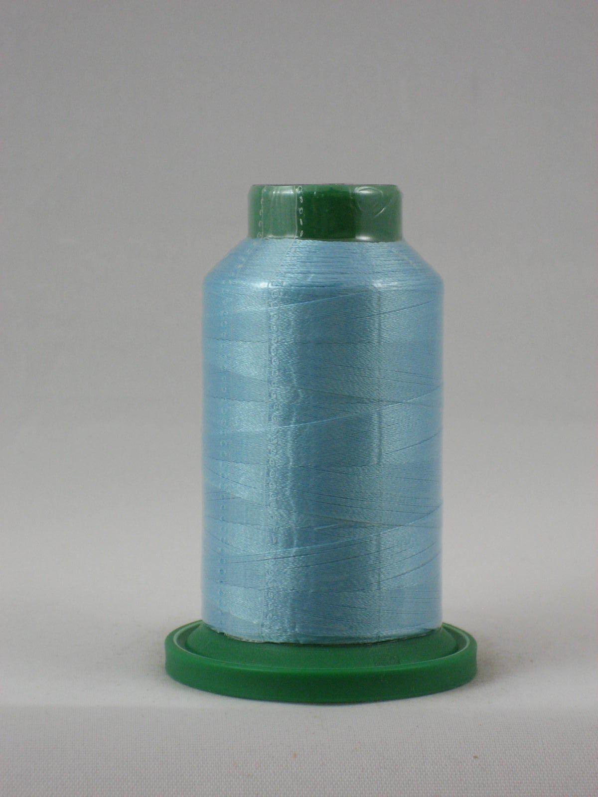 isacord embroidery thread 1000m (4220-4952) (4230)