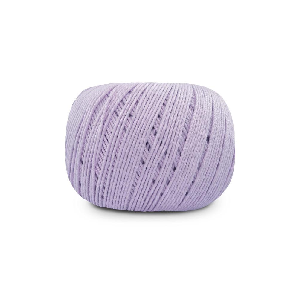 Crculo amigurumi yarn by circulo - 100% mercerized brazilian virgin cotton (pack of 1 ball) - 4.4 oz, 278 yds - sport - color: 6006 