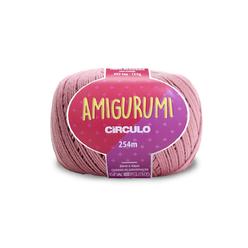 Crculo amigurumi yarn by circulo - 100% mercerized brazilian virgin cotton (pack of 1 ball) - 4.4 oz, 278 yds - sport (cameo - 3201)