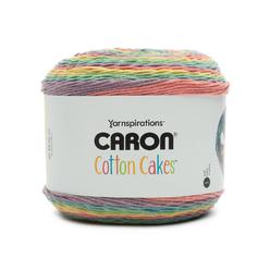 Caron 18 pack: caron cotton cakes