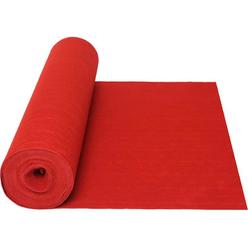 sunnyuup red carpet runner 3.3x33ft hollywood party decorations red carpet roll red carpet aisle runner for indoor outdoor accessories