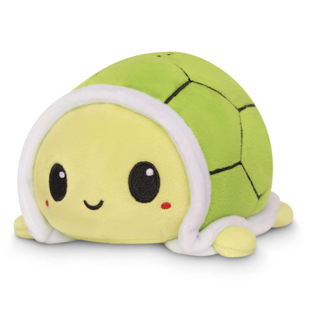 Turtle Rabbit Teddy Teddy teeturtle - the original reversible turtle plushie - strawberries ...