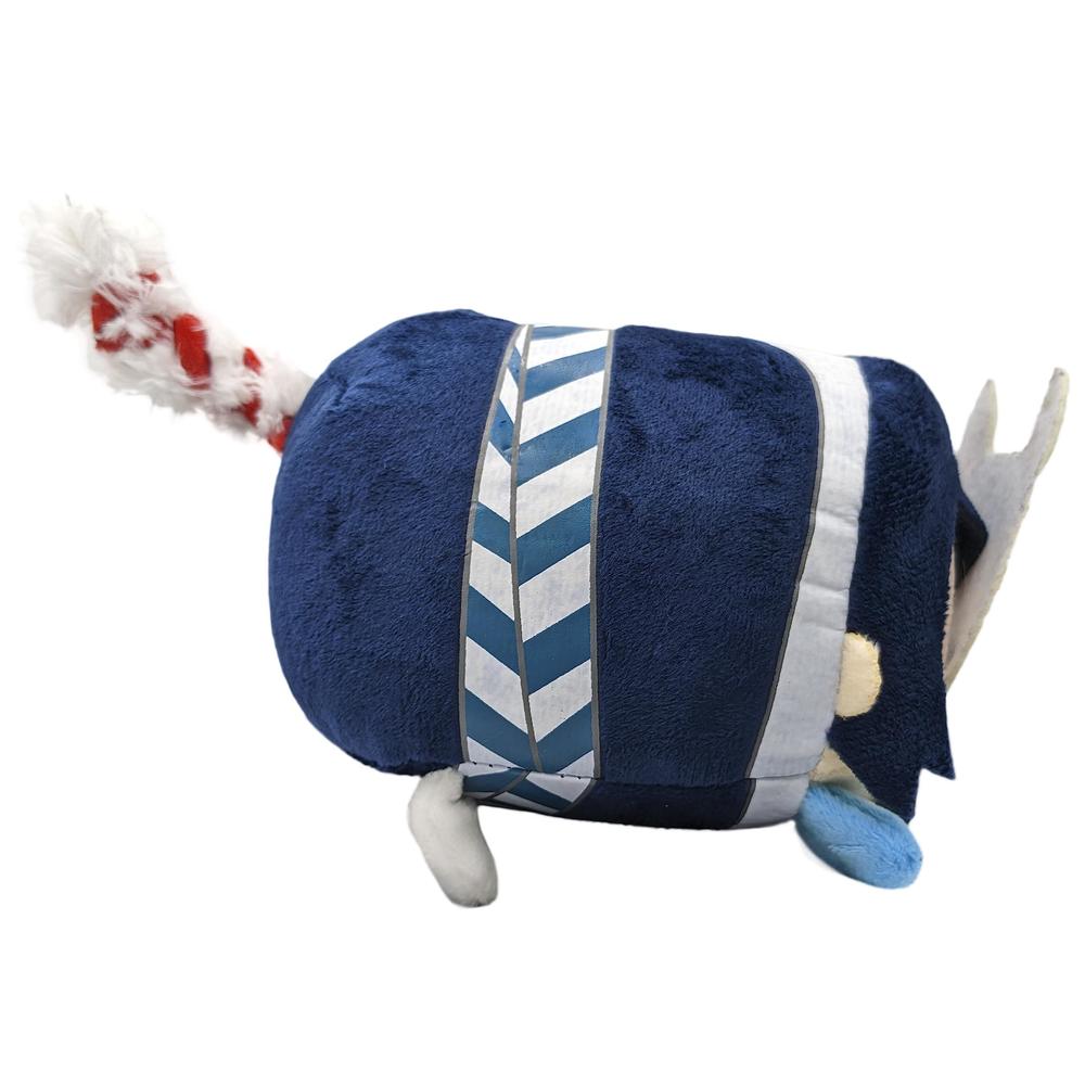 mochibi - persona 5 - fox: yusuke kitagawa - plush toy, collectable ...