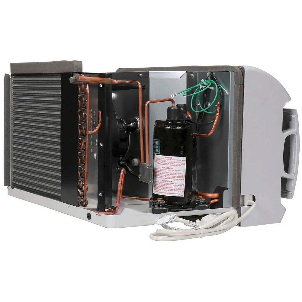 friedrich wallmaster wall air conditioner, 10000 btu cool, 230 v, ws10d30a