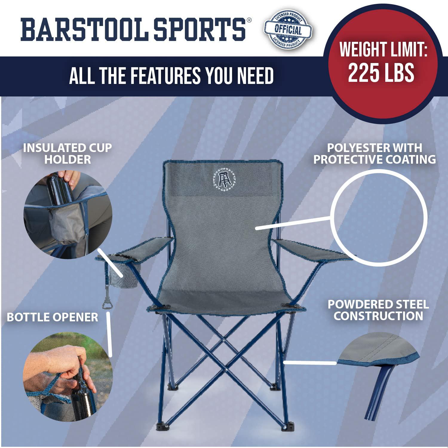 Barstool Sports Bleacher Cushion - Venture Products LLC