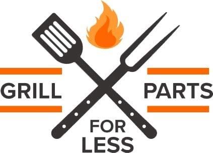Grill Parts For Less flame broiler bottom for the 820 series, 74519