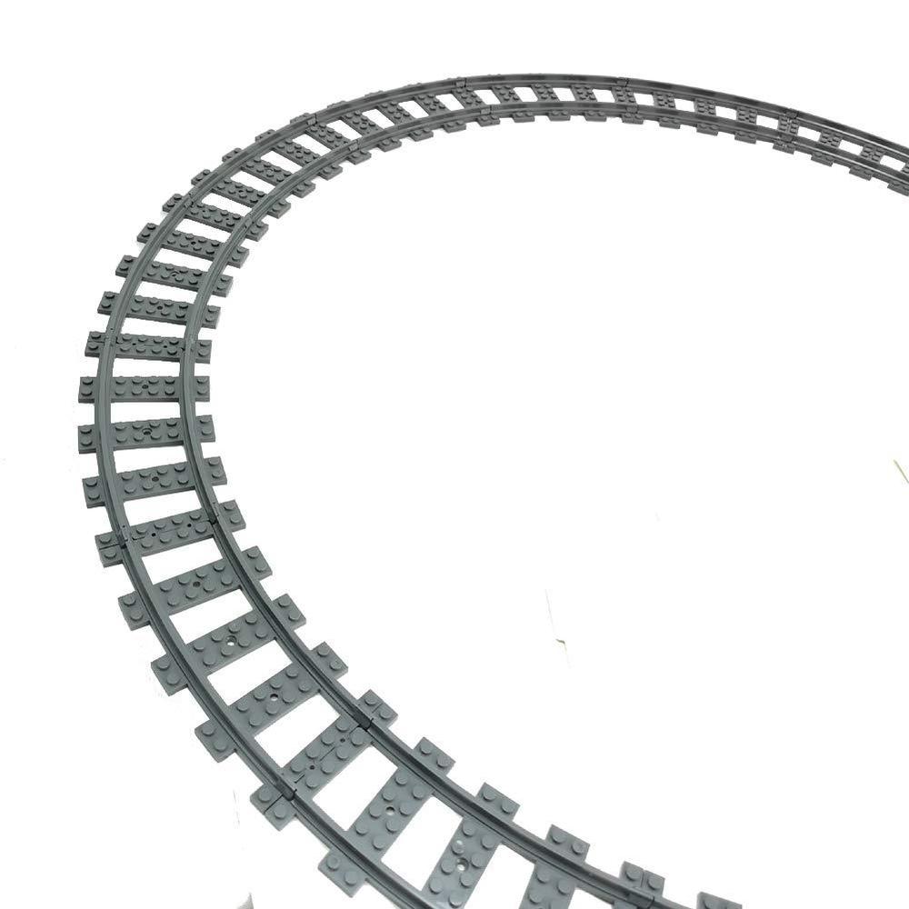 sprite world 16x curve train tracks railway train tracks railroad ...