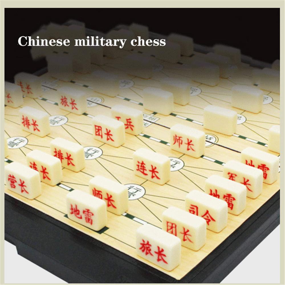 mwnago chinese army chess,military chess chinese table game chess ...