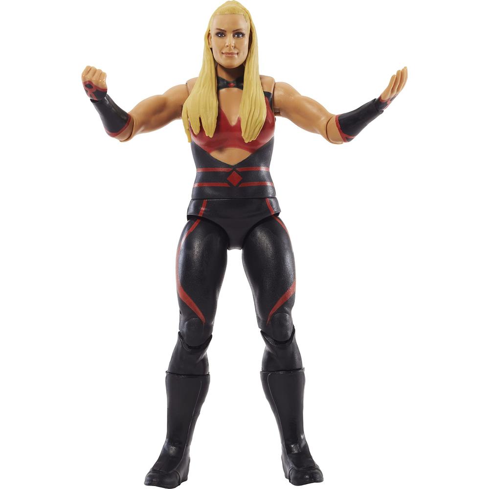 WWE Kyle O'Reilly Basic Action Figures, Posable 6 Inch/15.24 cm WWE Kyle O'Reilly Basic Action Figures, Posable 6 Inch/15.24 cm