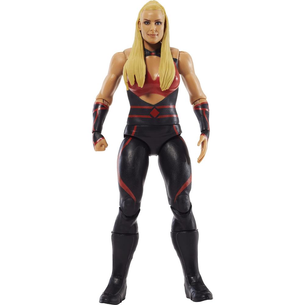 Mattel wwe mattel damien priest action figure series 122 action figure posable 6 in collectible for Mattel wwe mattel damien priest action figure series 122 action figure posable 6 in collectible for