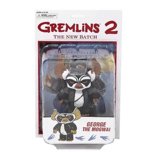 Gremlins neca gremlins ultimate mogwais george 4-inch action figure