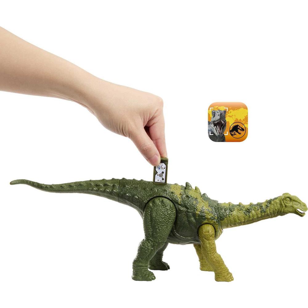 Jurassic World Colossal Indoraptor Jurassic World Colossal Indoraptor